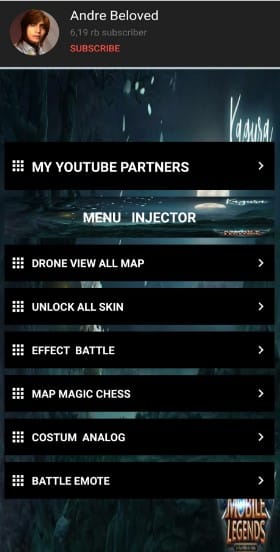 injector ml plus apk