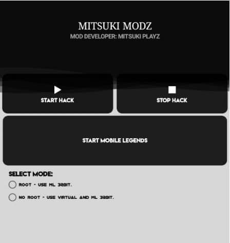 Mitsuki Modz Apk v19 (Latest Version) Download for Android