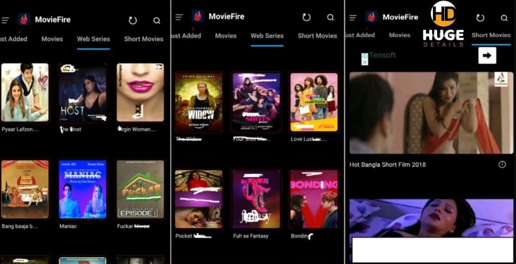 moviefire apk download latest for android