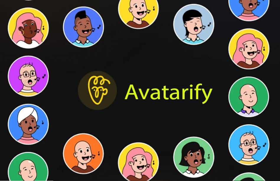 avatar-rify apk