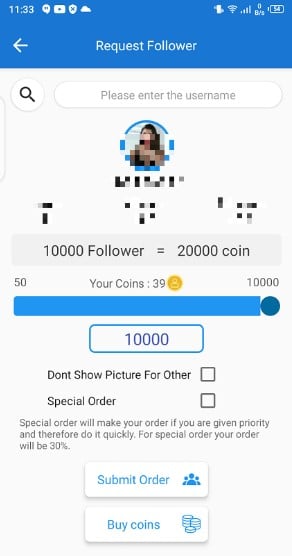 followerpars apk download