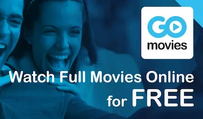 go movies app