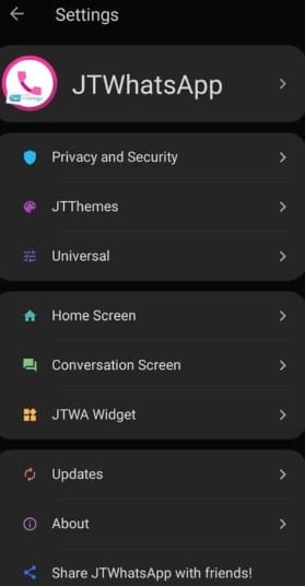 jt whatsapp apk