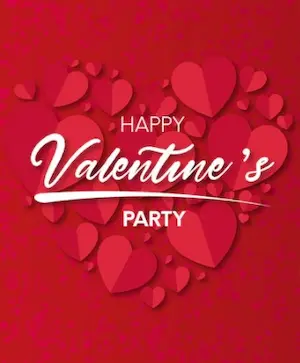 happy valentine day apk