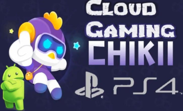 chikii mod apk download