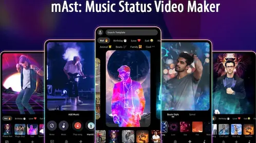 mast app download