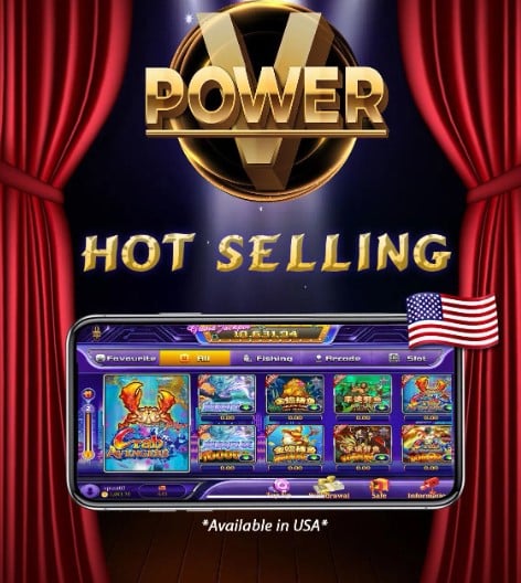 vpower777 apk