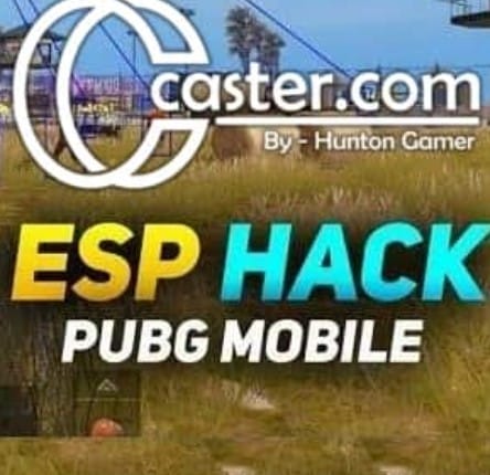 ccaster esp pubg apk