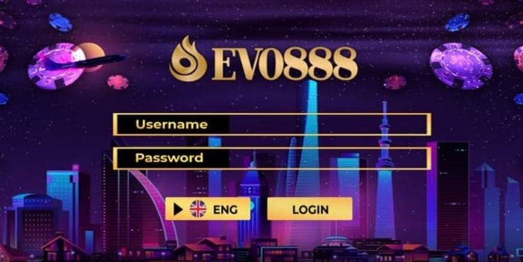 evo888 apk download