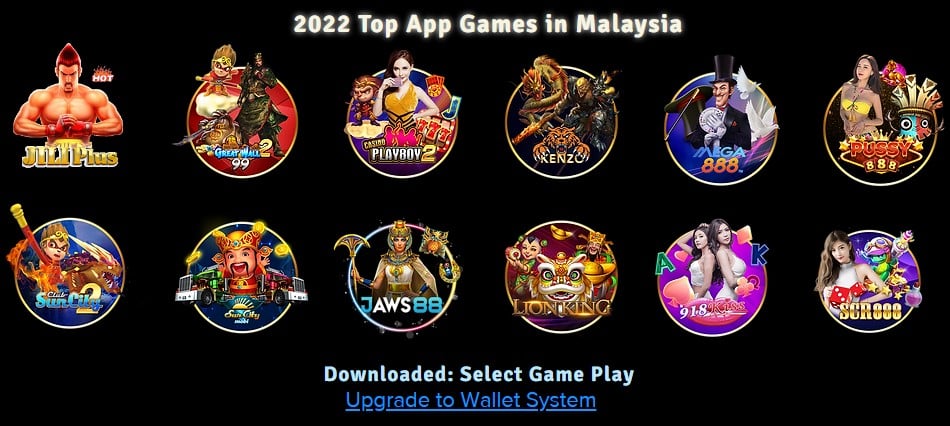 genting 777 apk play games