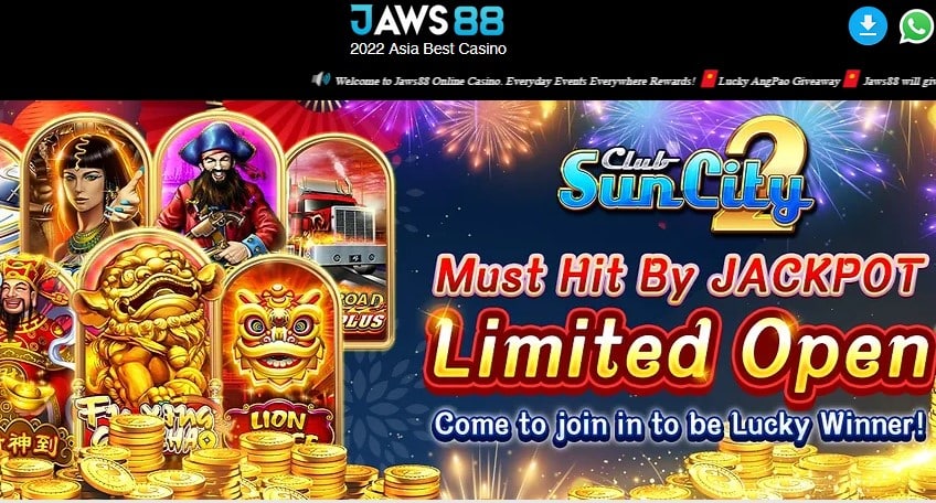 jaws88 apk download