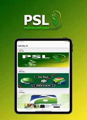 psl live tv apk download