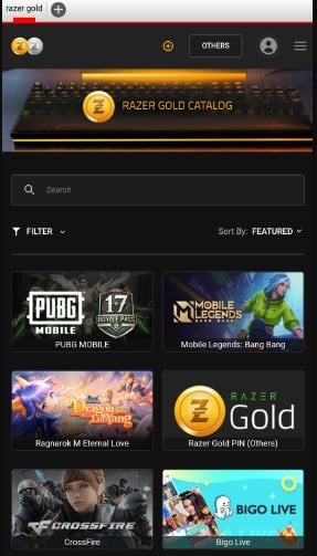 razergold apk