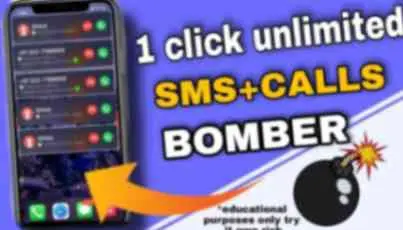 call bomber apk