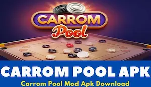 crrom pool mod