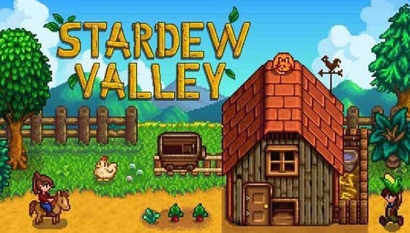 star dew valley mod apk