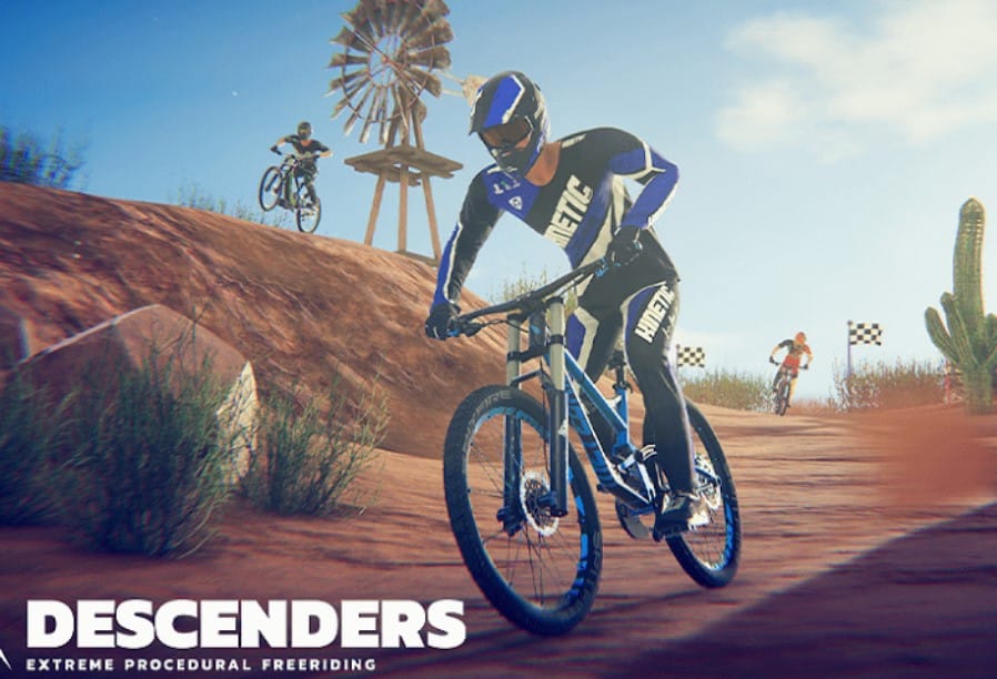 descenders apk mod menu