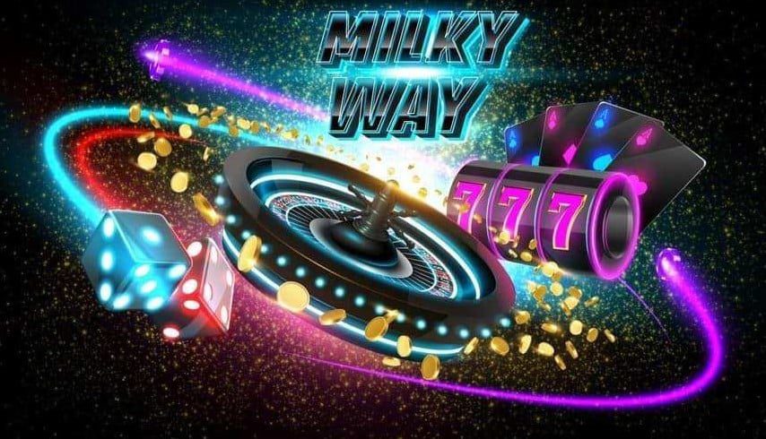 milky way casino