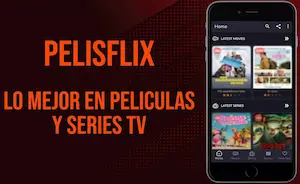 pelisflix apk