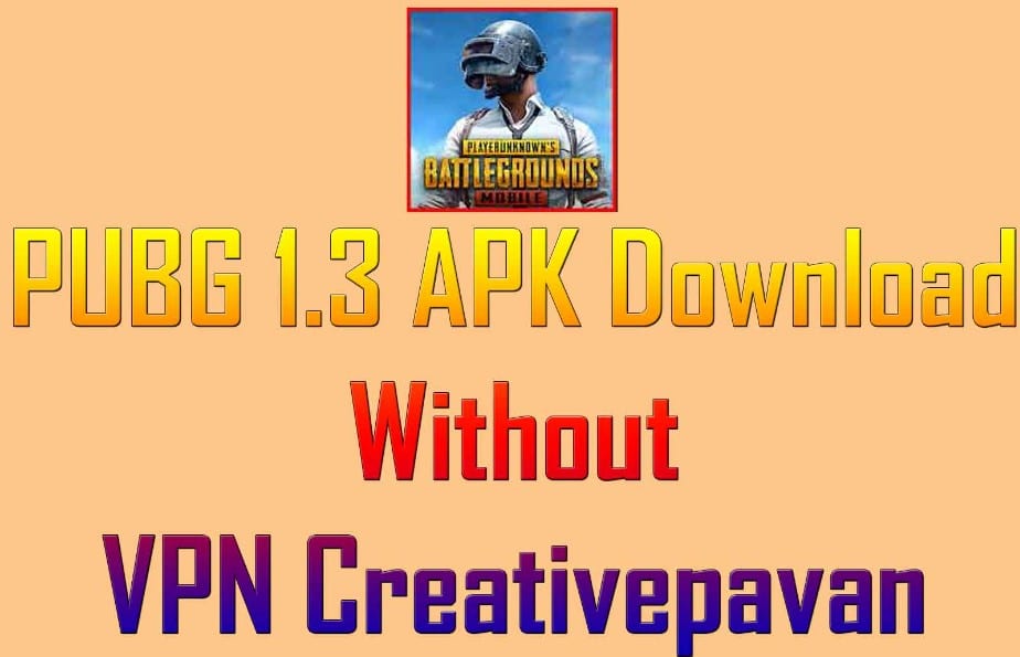 pubg pro apk download obb