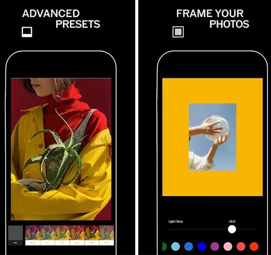 vsco mod free apk