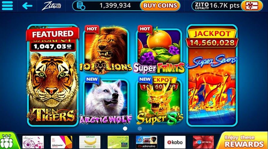 live casino apk