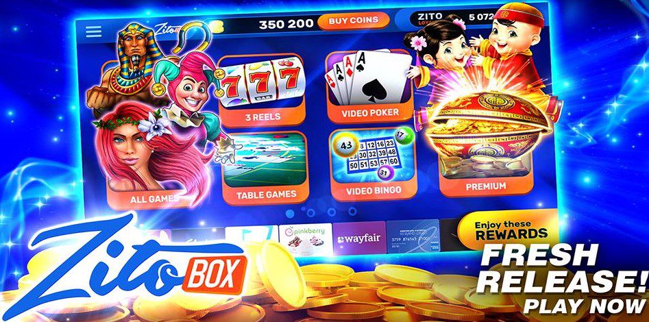 zitobox live casino