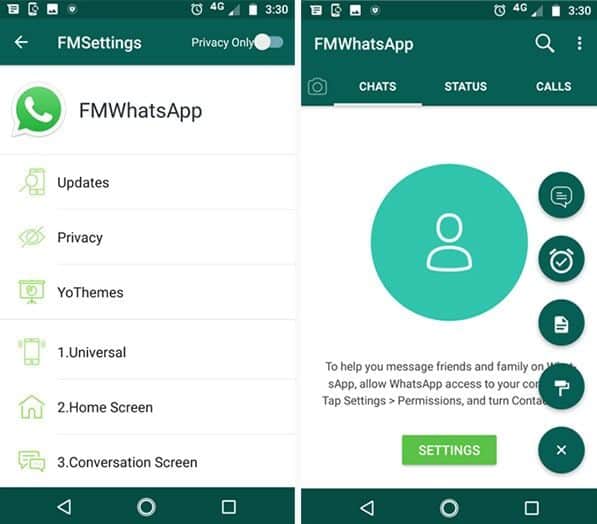 fm whatsapp apk