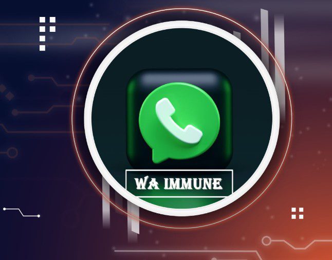 immune whatsapp apk