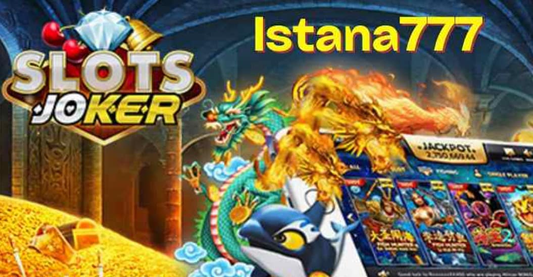 istana 777 apk