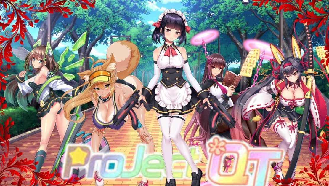 project qt mod free apk