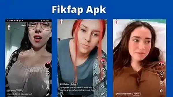 FikFap 3